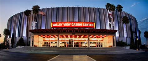  valley view casino center san diego